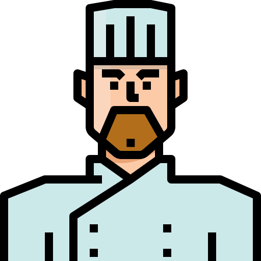 Chef icon