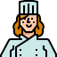 Chef icon 64x64