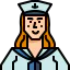 Sailor icon 64x64