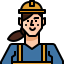 Construction іконка 64x64