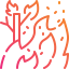 Wildfire icon 64x64