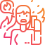 Wildfire icon 64x64