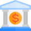 Bank icon 64x64
