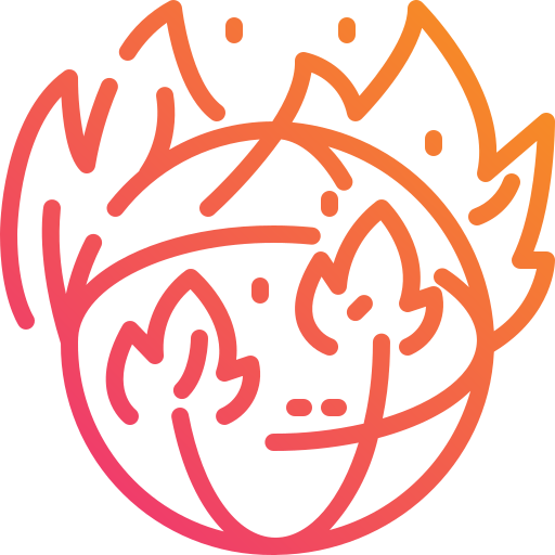 Wildfire icon