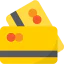 Credit card icon 64x64
