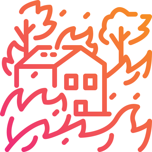 Wildfire icon