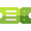 Ticket icon 64x64