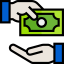 Pay icon 64x64