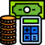Budget icon 64x64