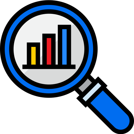 Analysis icon