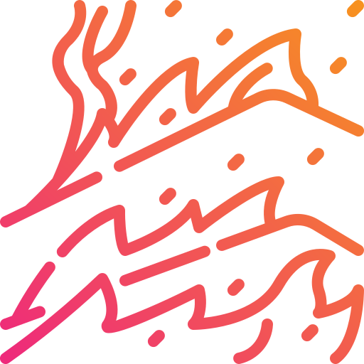Wildfire icon
