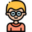 Boy icon 64x64