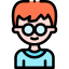 Boy icon 64x64