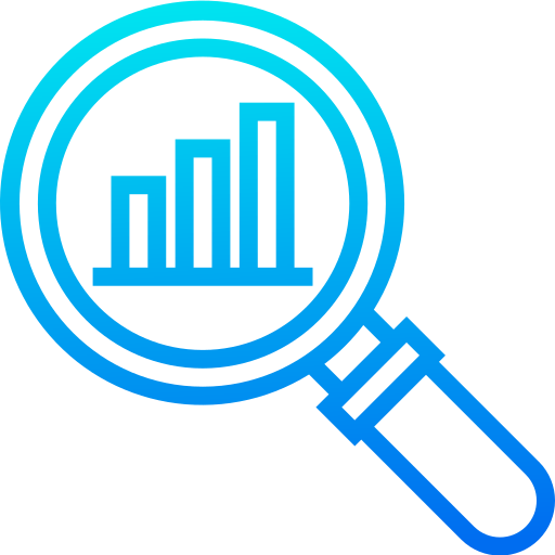 Analysis icon