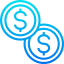 Money icon 64x64
