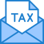 Tax icon 64x64