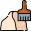 Brushing icon 64x64