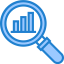 Analysis icon 64x64