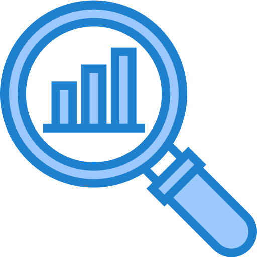 Analysis icon