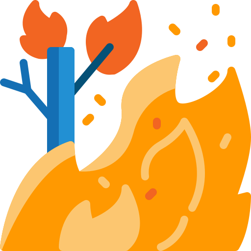 Wildfire icon