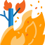 Wildfire アイコン 64x64