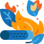 Wildfire アイコン 64x64