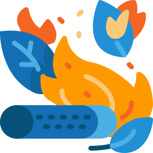 Wildfire icon