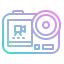 Action camera icon 64x64