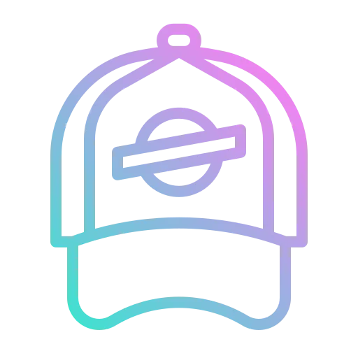 Cap icon