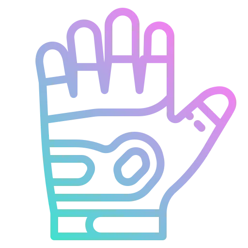 Gloves icon