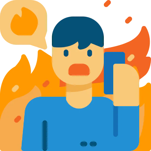 Wildfire icon
