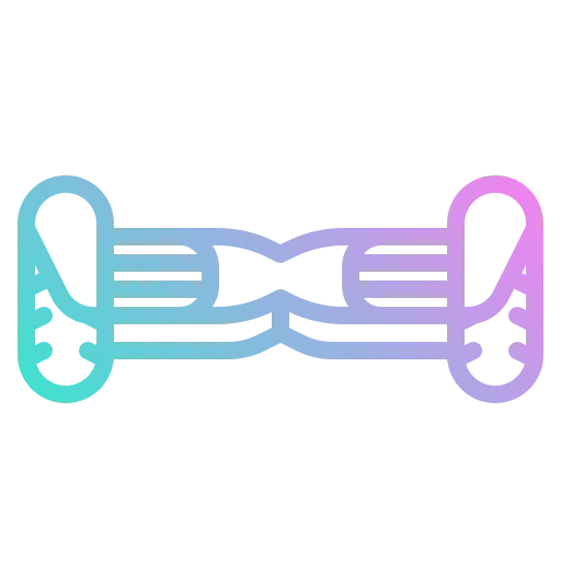 Hoverboard icon