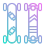Skateboard icon 64x64