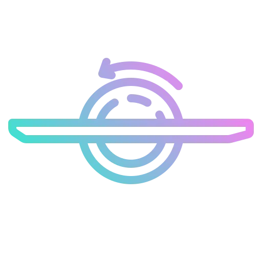 Hoverboard icon