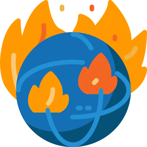 Wildfire icon