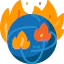 Wildfire アイコン 64x64
