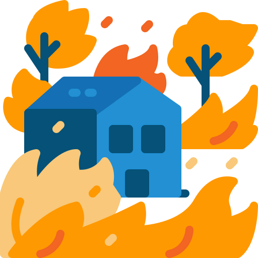 Wildfire icon