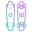 Skateboard icon 64x64