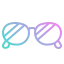 Sunglasses icon 64x64