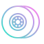 Wheels icon 64x64