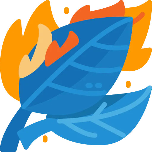 Wildfire icon