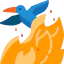 Wildfire アイコン 64x64