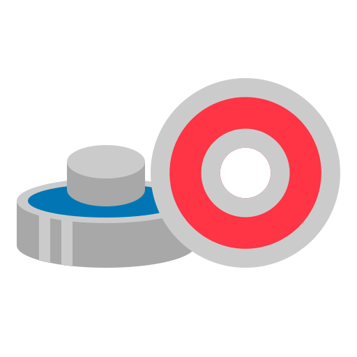 Wheels icon