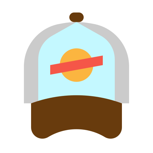 Cap icon