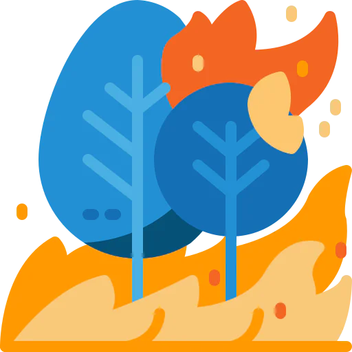 Wildfire icon