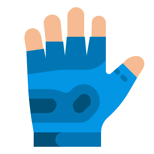Gloves icon