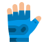 Gloves biểu tượng 64x64