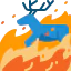 Wildfire アイコン 64x64