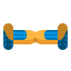Hoverboard biểu tượng 64x64