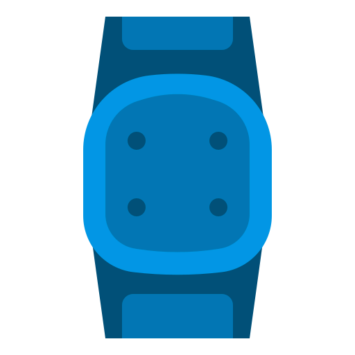 Kneepad icon